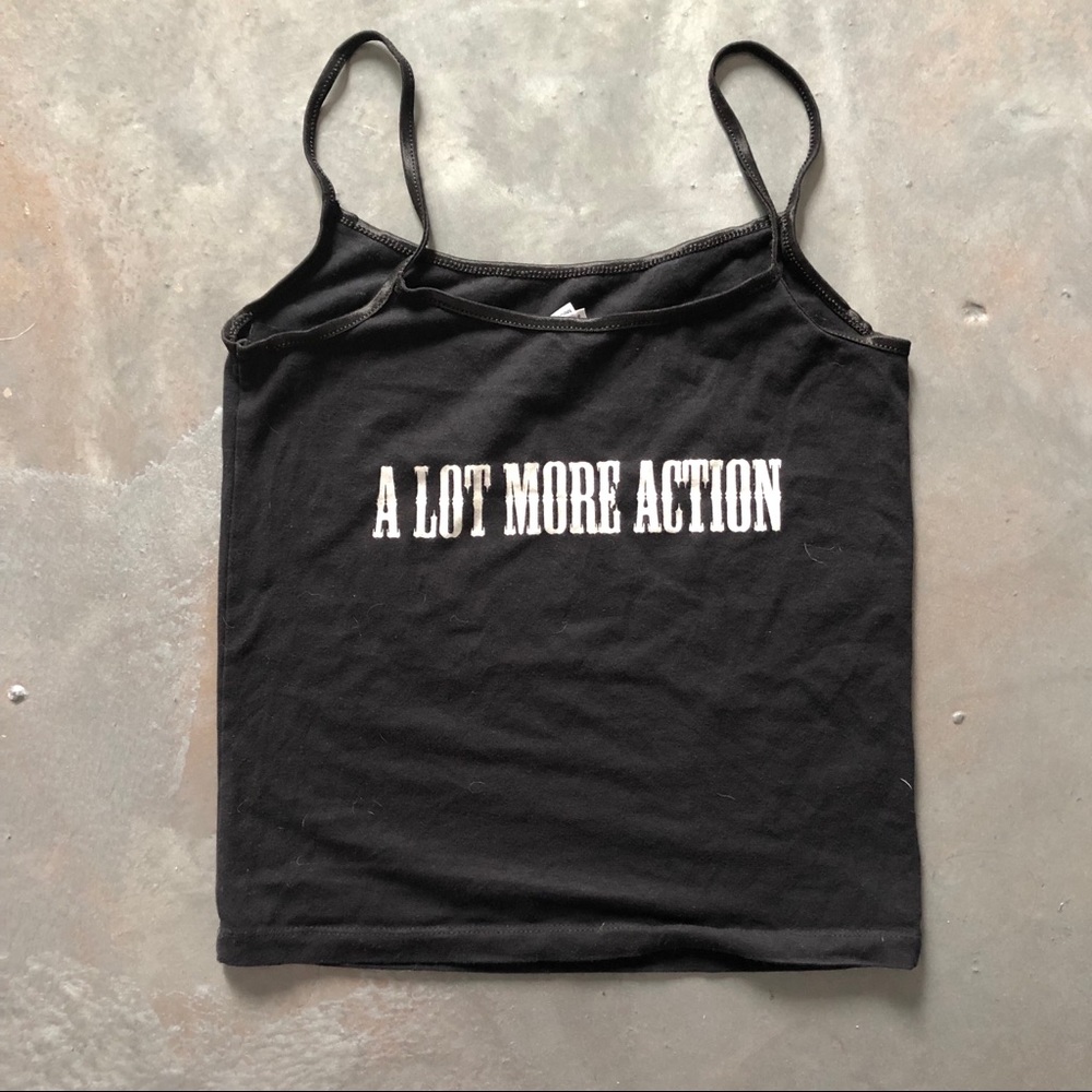 Toby Keith Tank